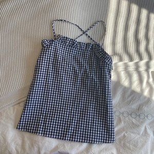 Amanda Uprichard Blouse